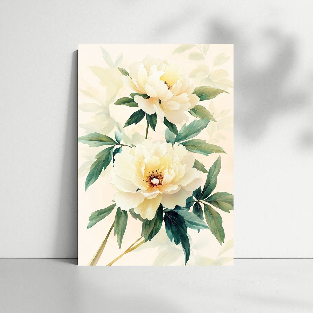 Peony Whisper