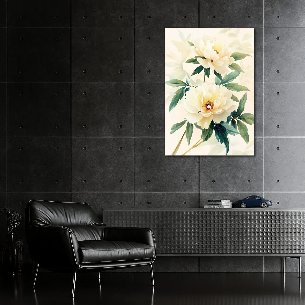 Peony Whisper