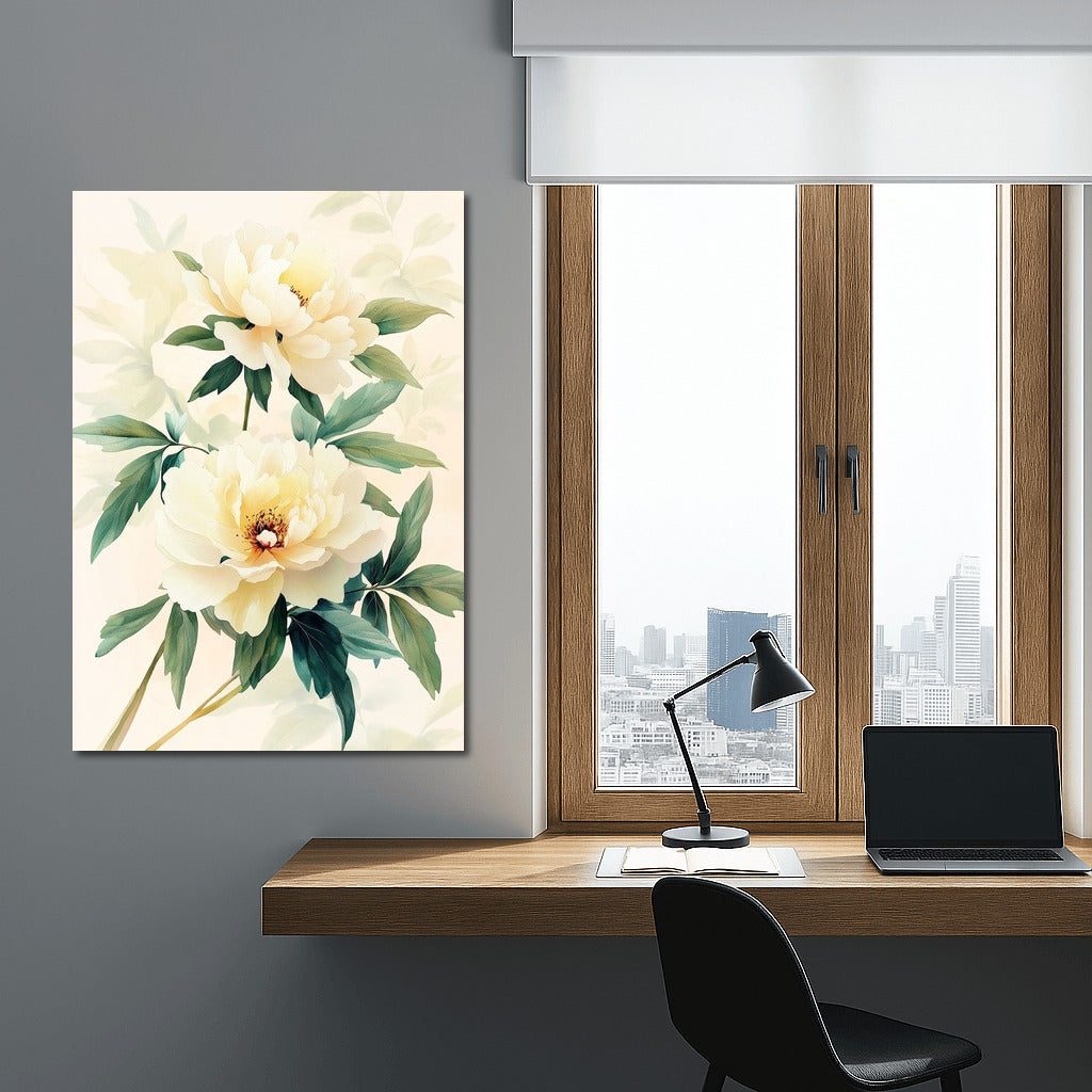 Peony Whisper