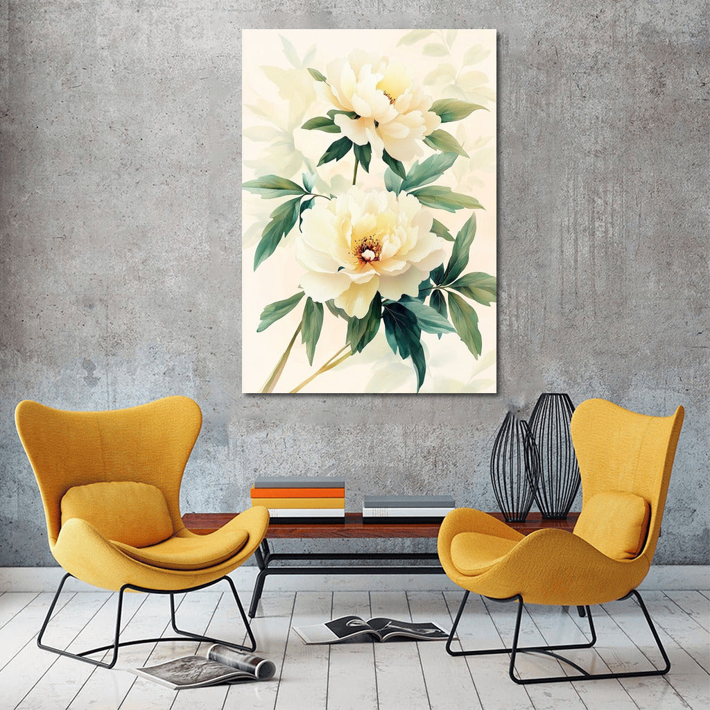 Peony Whisper
