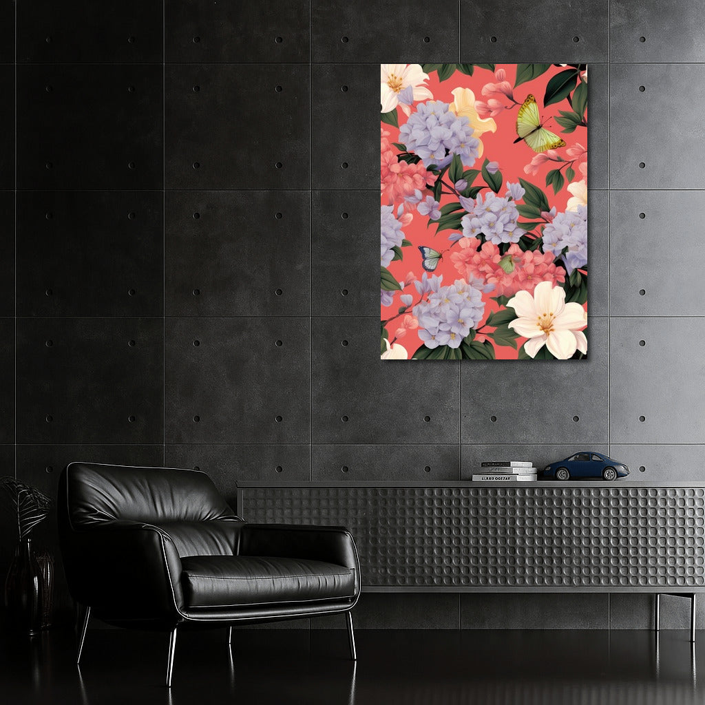 Dance of the Spring Wings