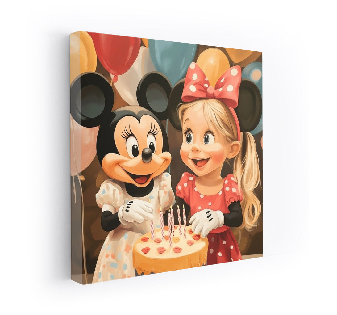 Shine of Friendship: Magical Union