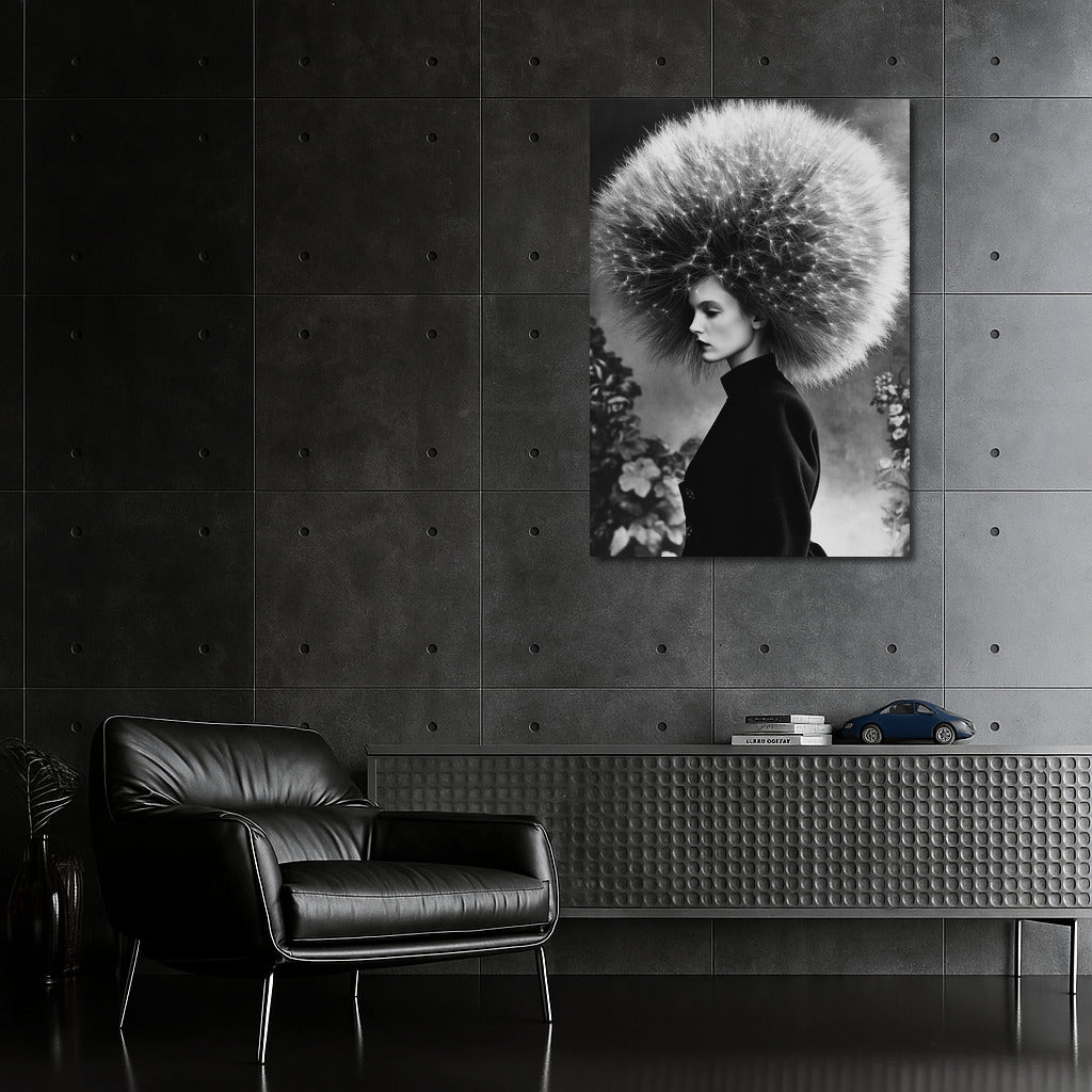 Flower Messenger of Dreams