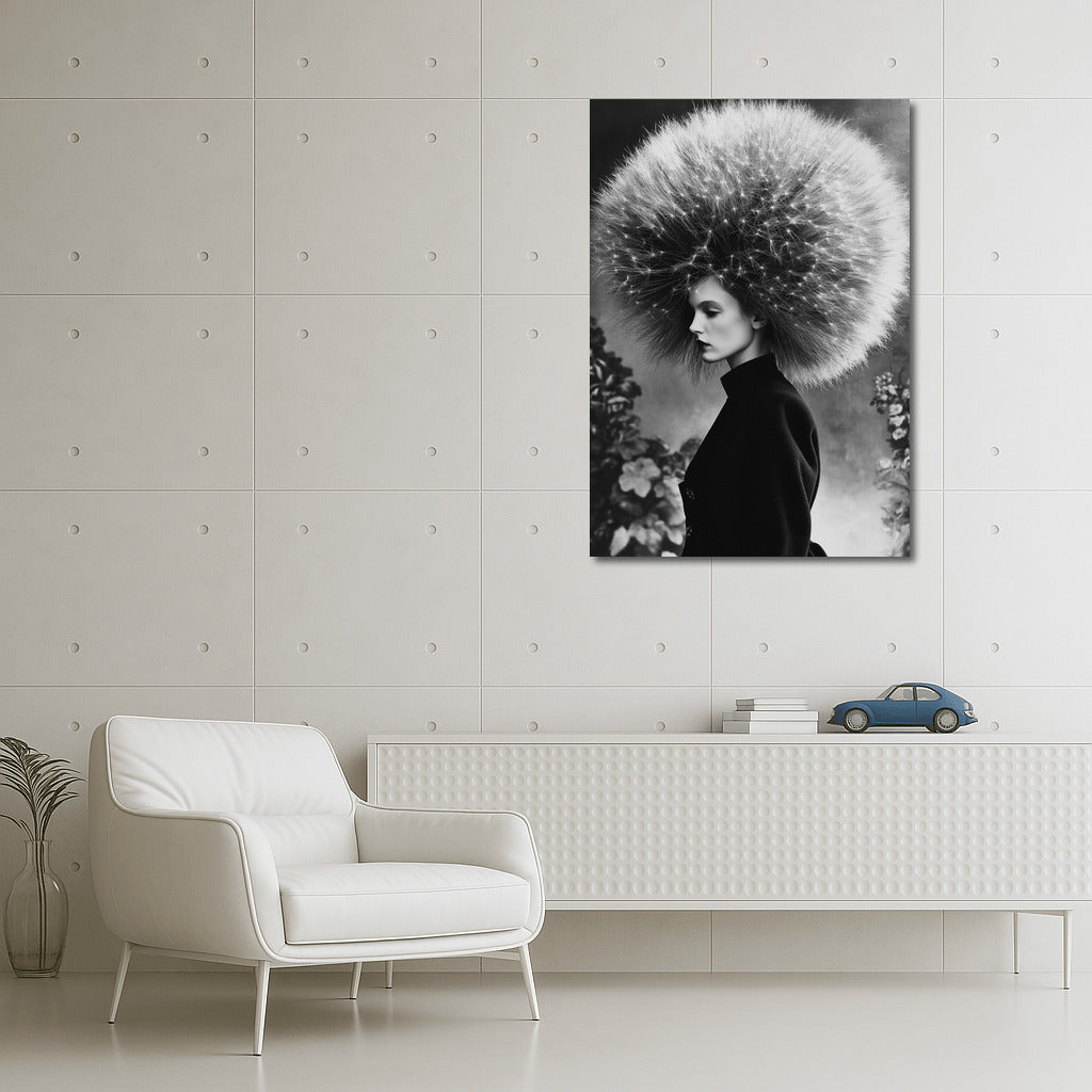 Flower Messenger of Dreams