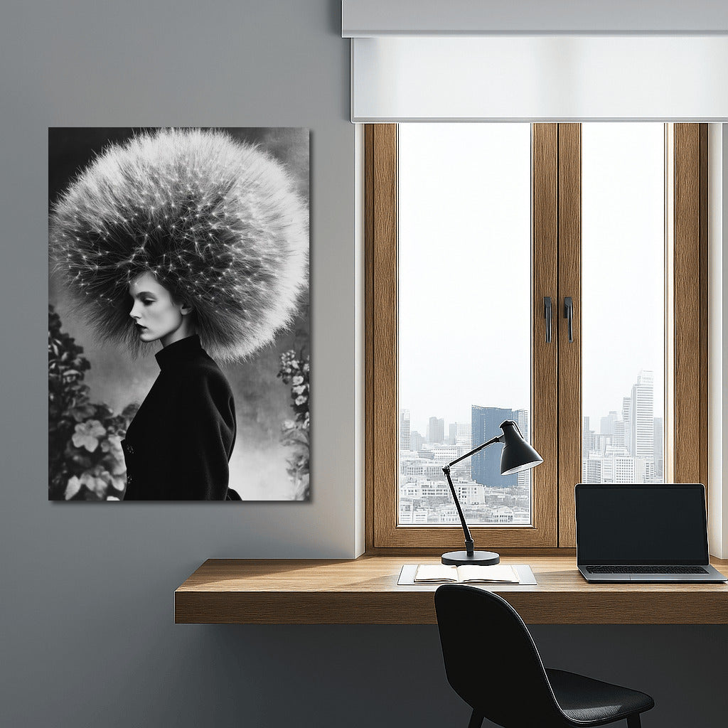 Flower Messenger of Dreams