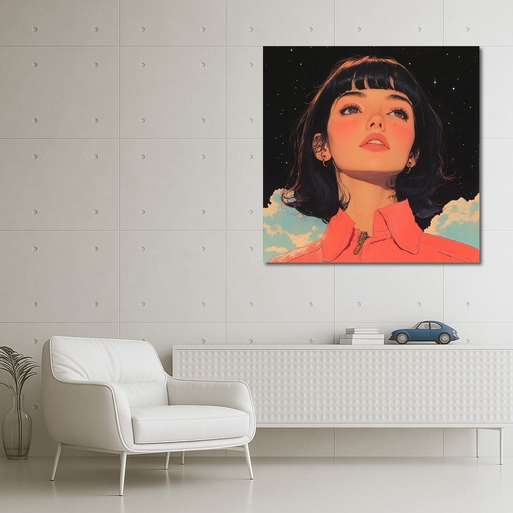 Star Wanderer: Flight of Dreams