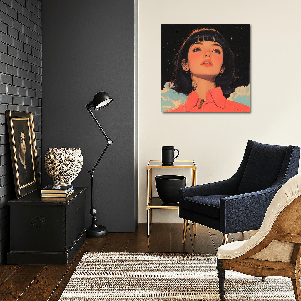 Star Wanderer: Flight of Dreams