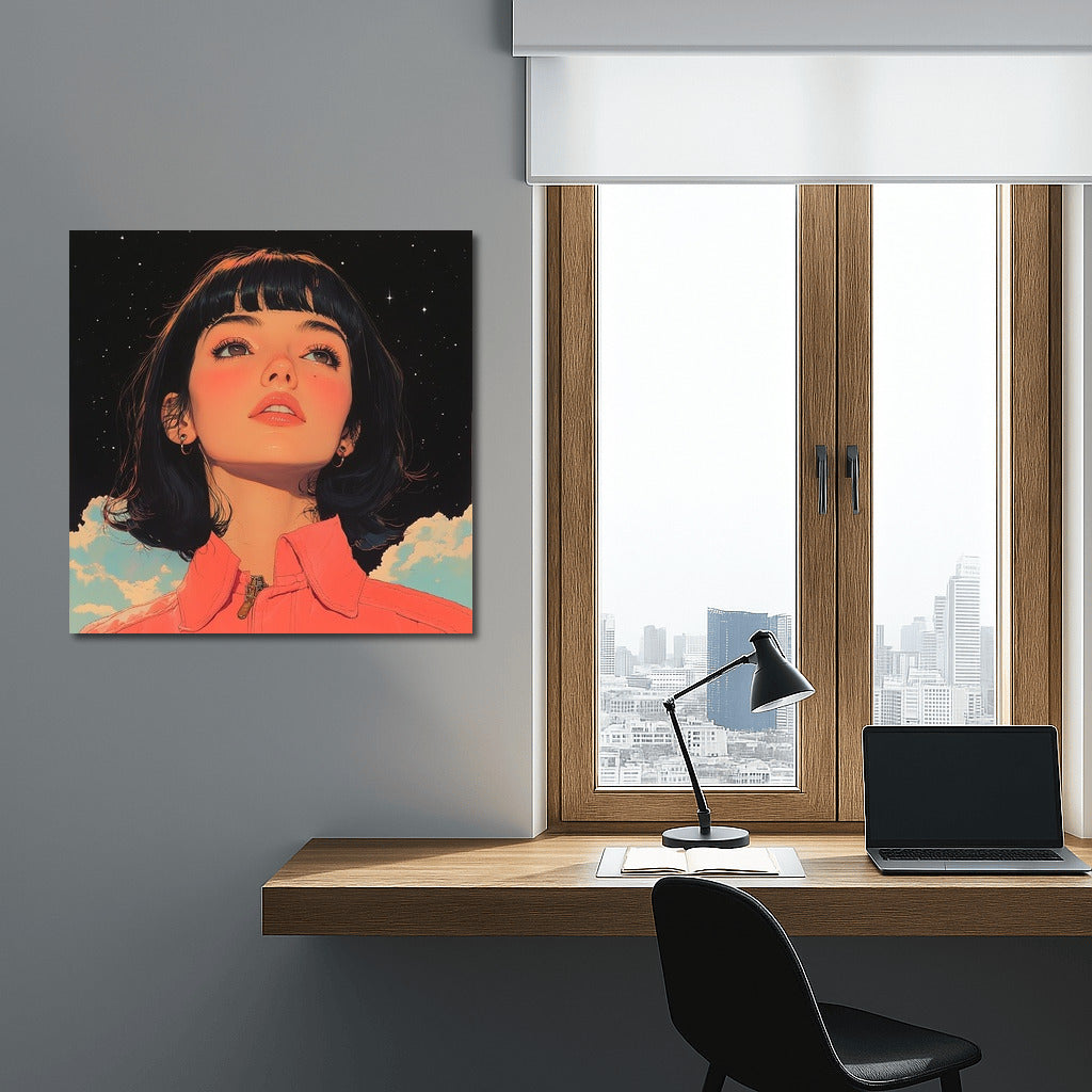 Star Wanderer: Flight of Dreams