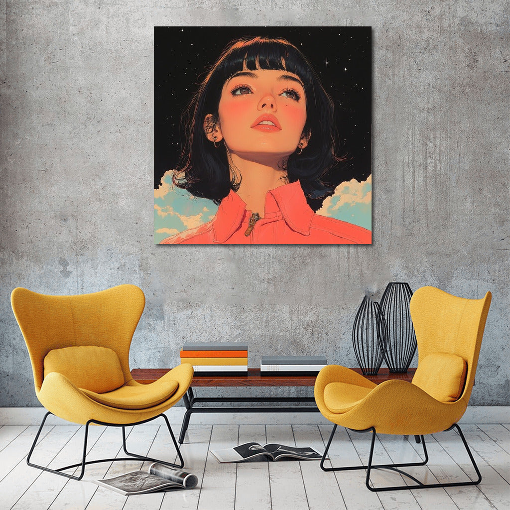 Star Wanderer: Flight of Dreams