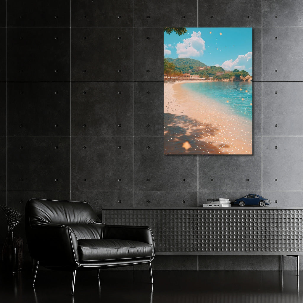 Star Symphony of the Tropics