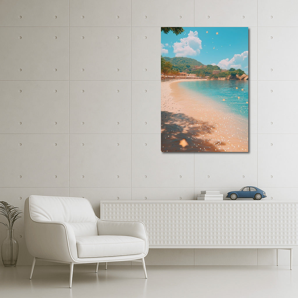 Star Symphony of the Tropics