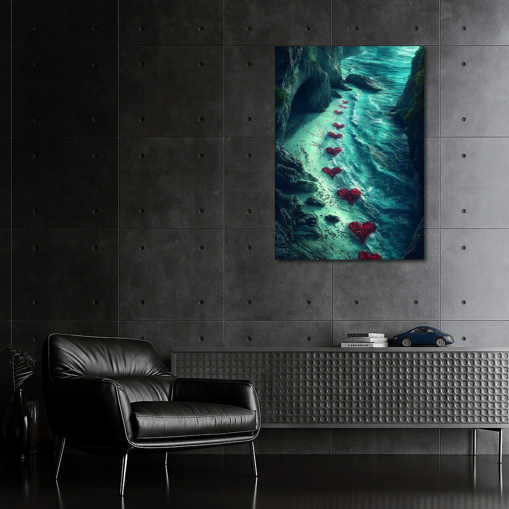 The Path of Heart Dreams