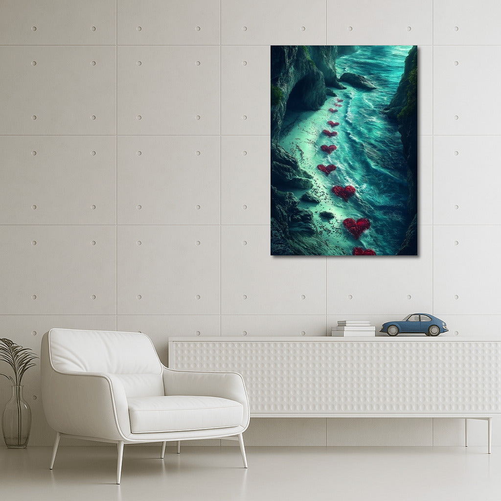 The Path of Heart Dreams