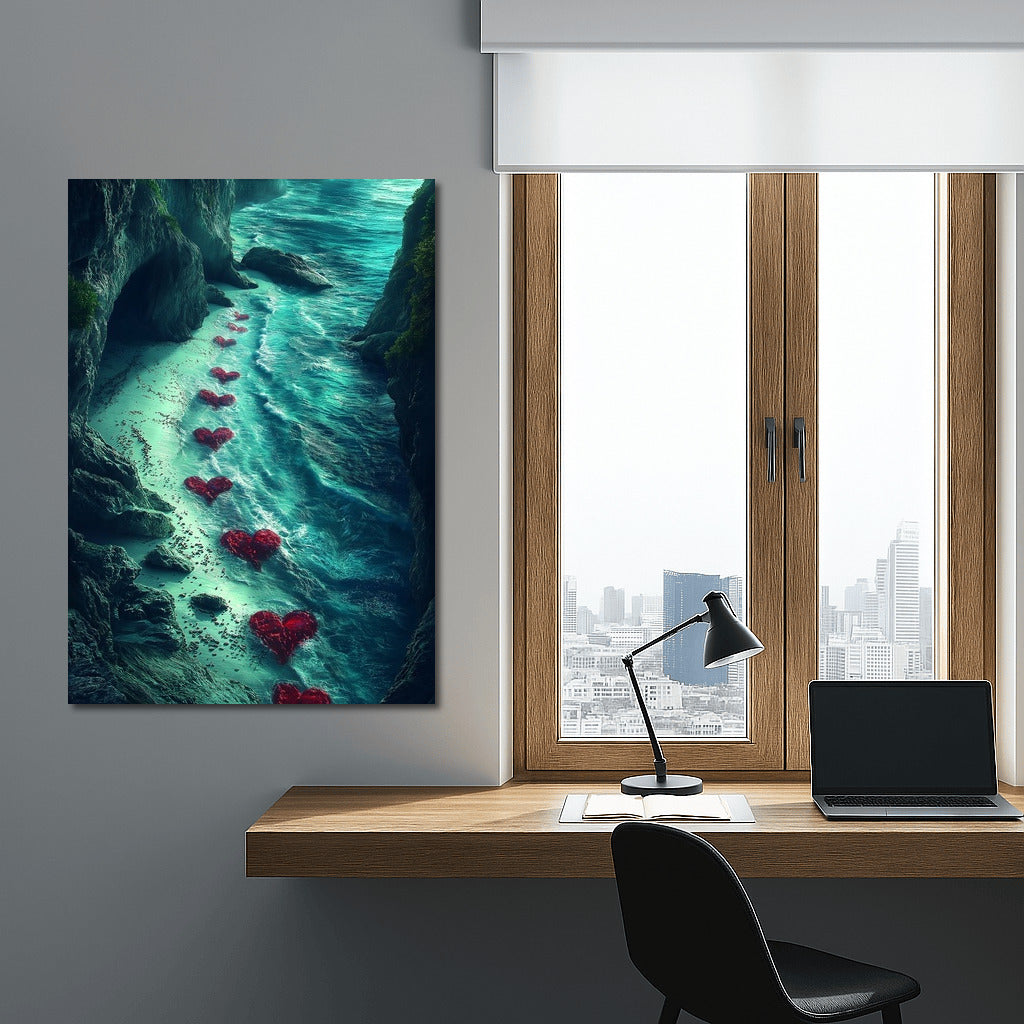 The Path of Heart Dreams