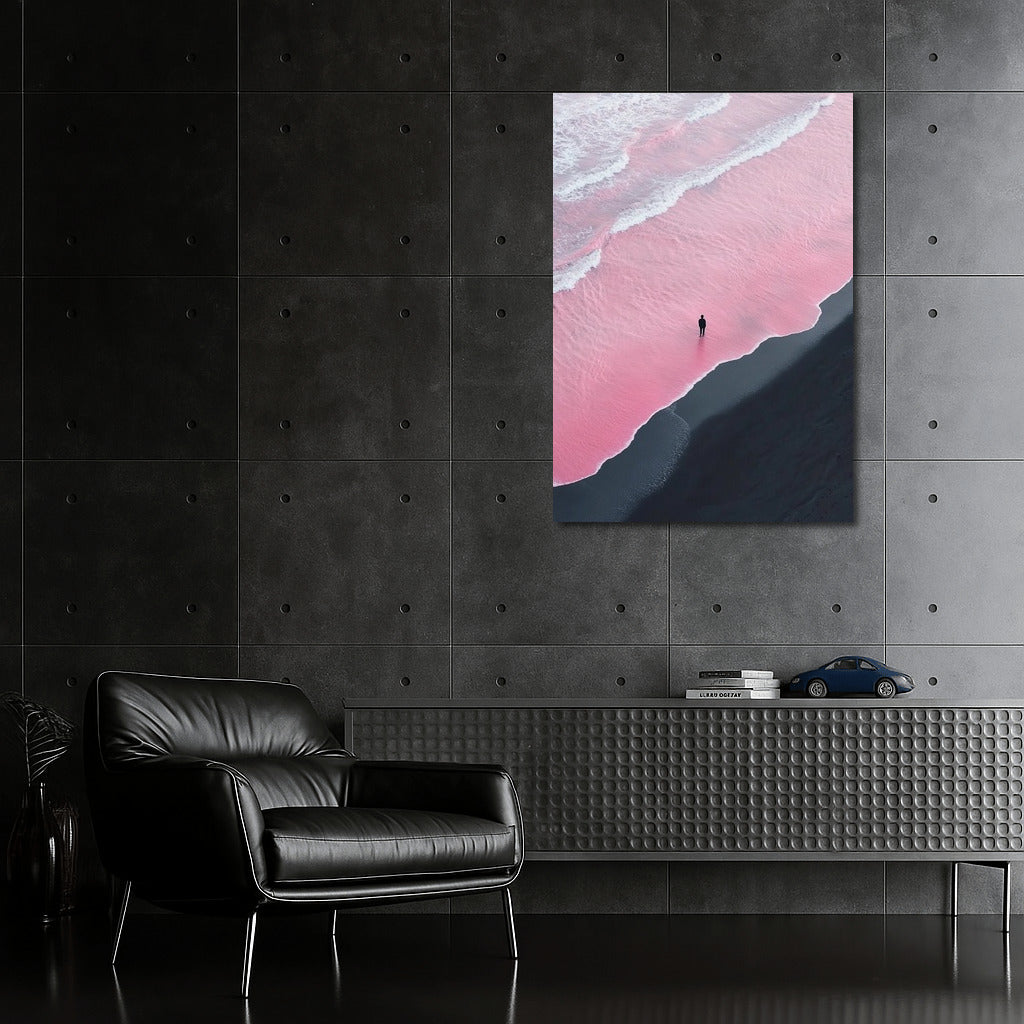 Fantasy on the Black Coast