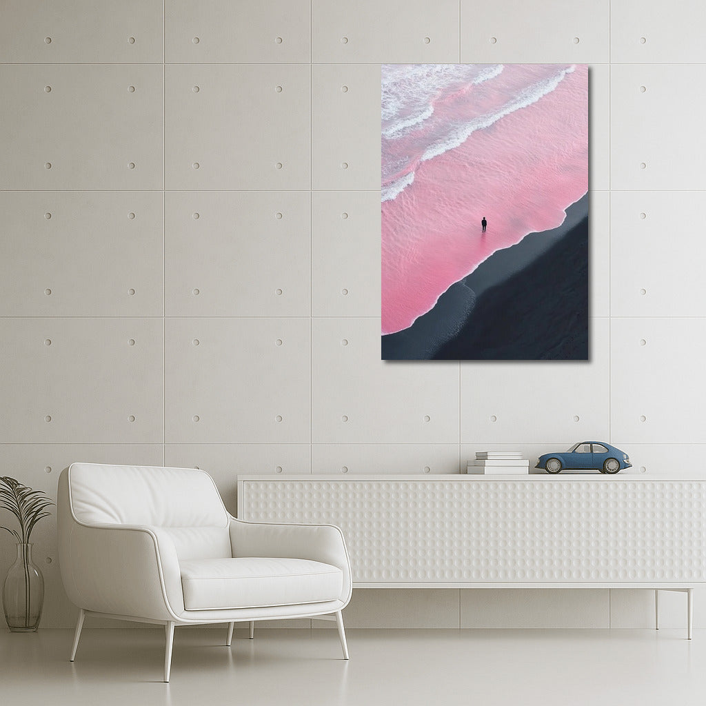 Fantasy on the Black Coast