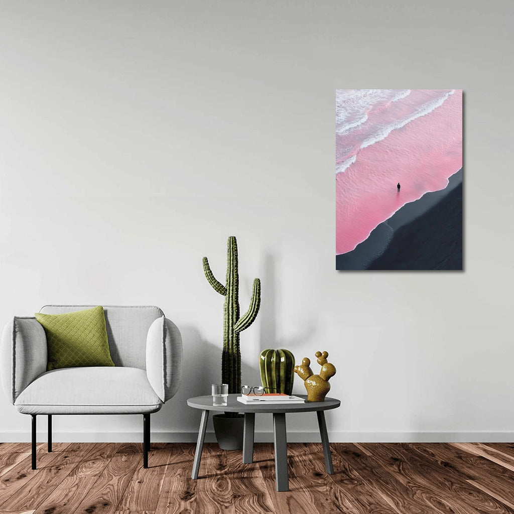 Fantasy on the Black Coast