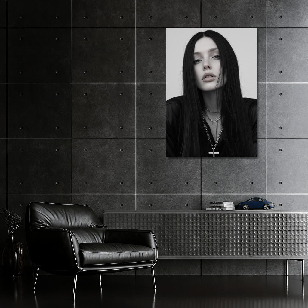 Shadow in the Twilight