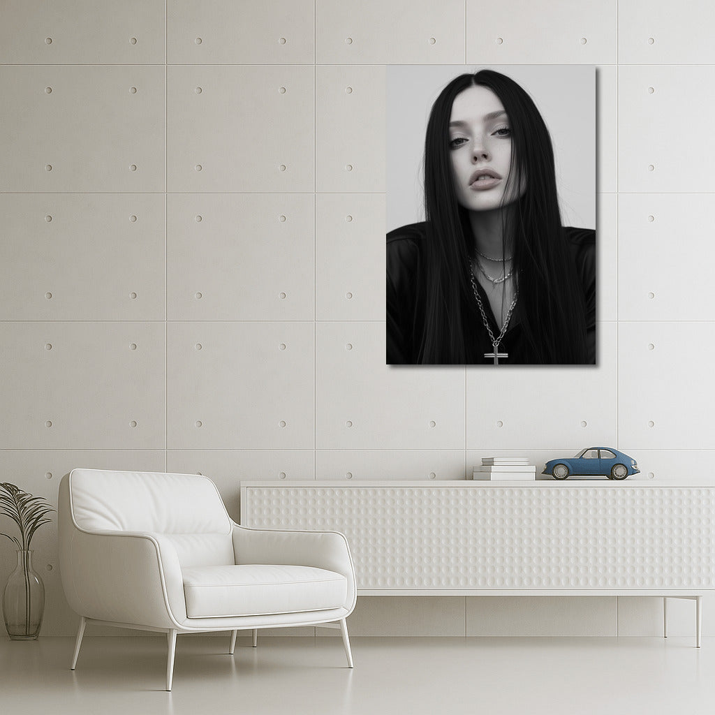 Shadow in the Twilight