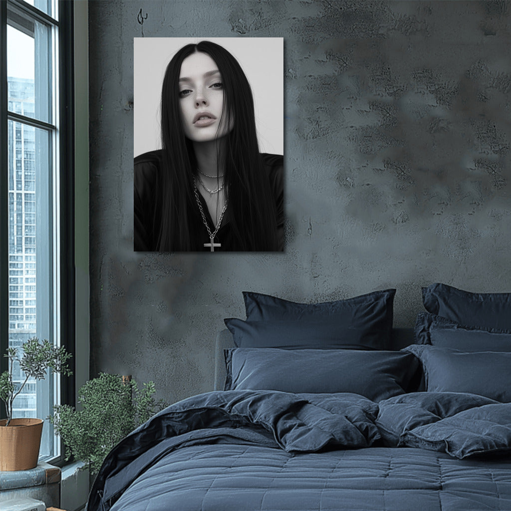 Shadow in the Twilight