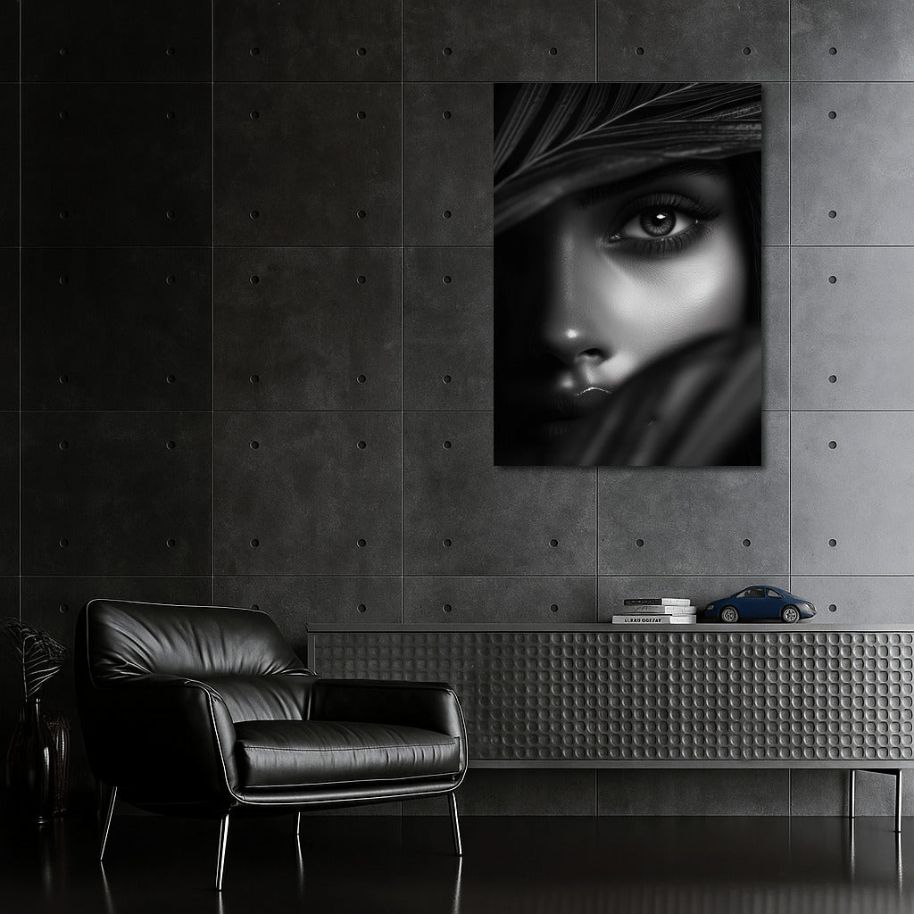 The Riddle of the Glance