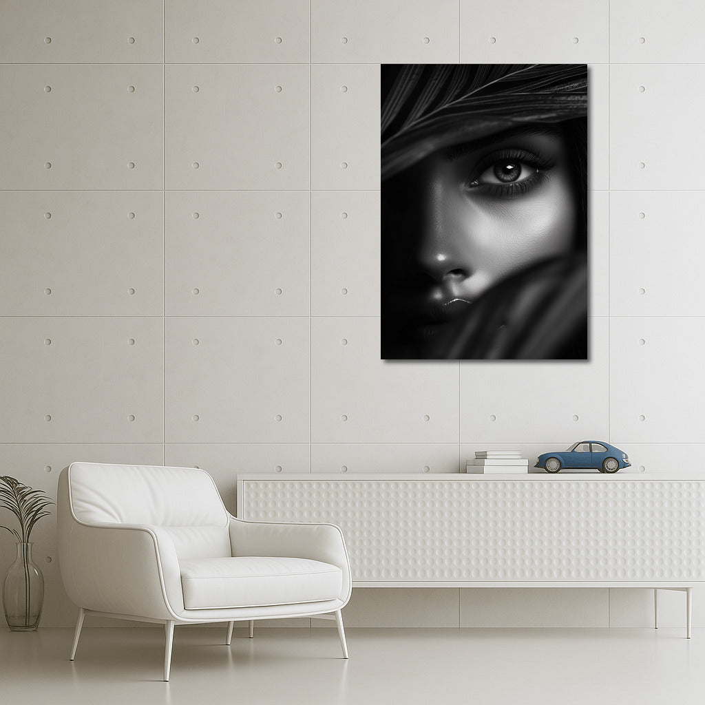 The Riddle of the Glance