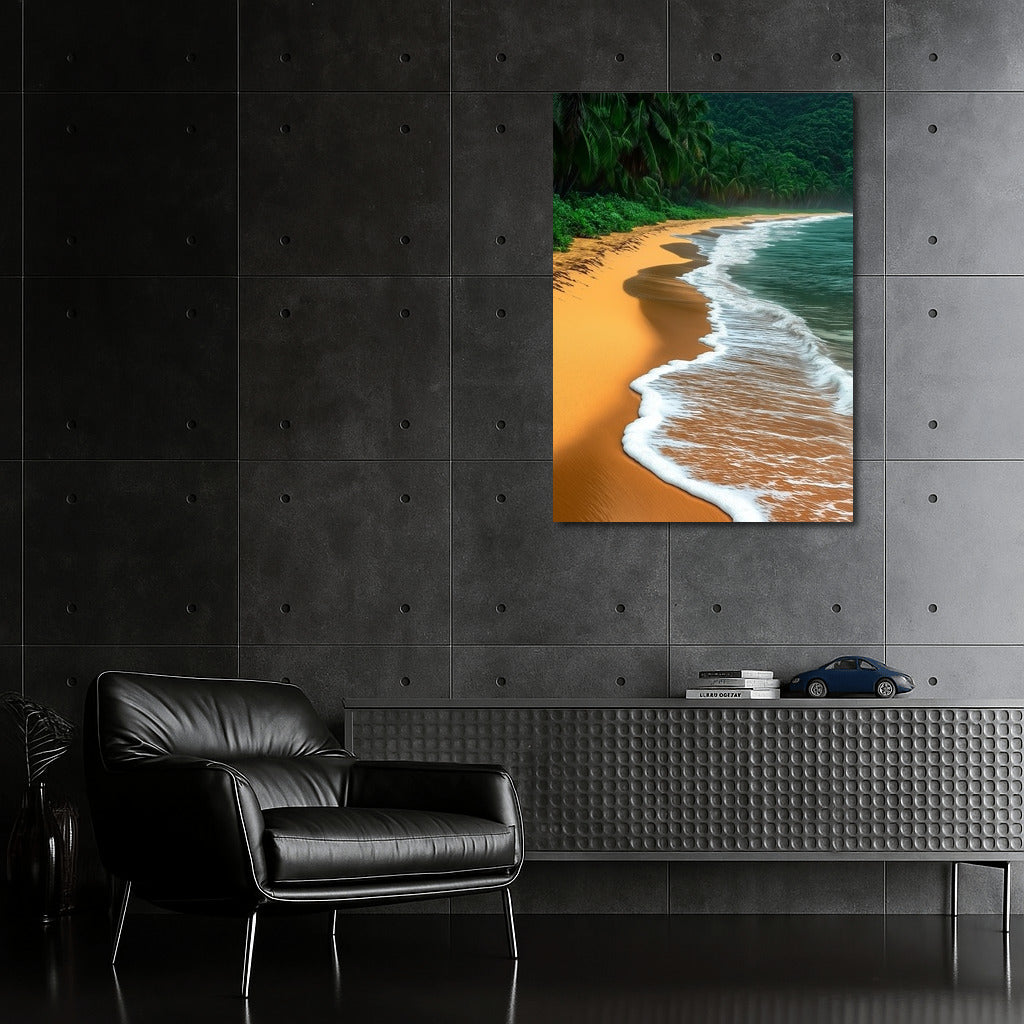 Turquoise Beach Whisper