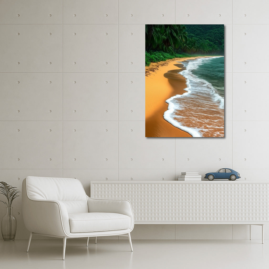 Turquoise Beach Whisper