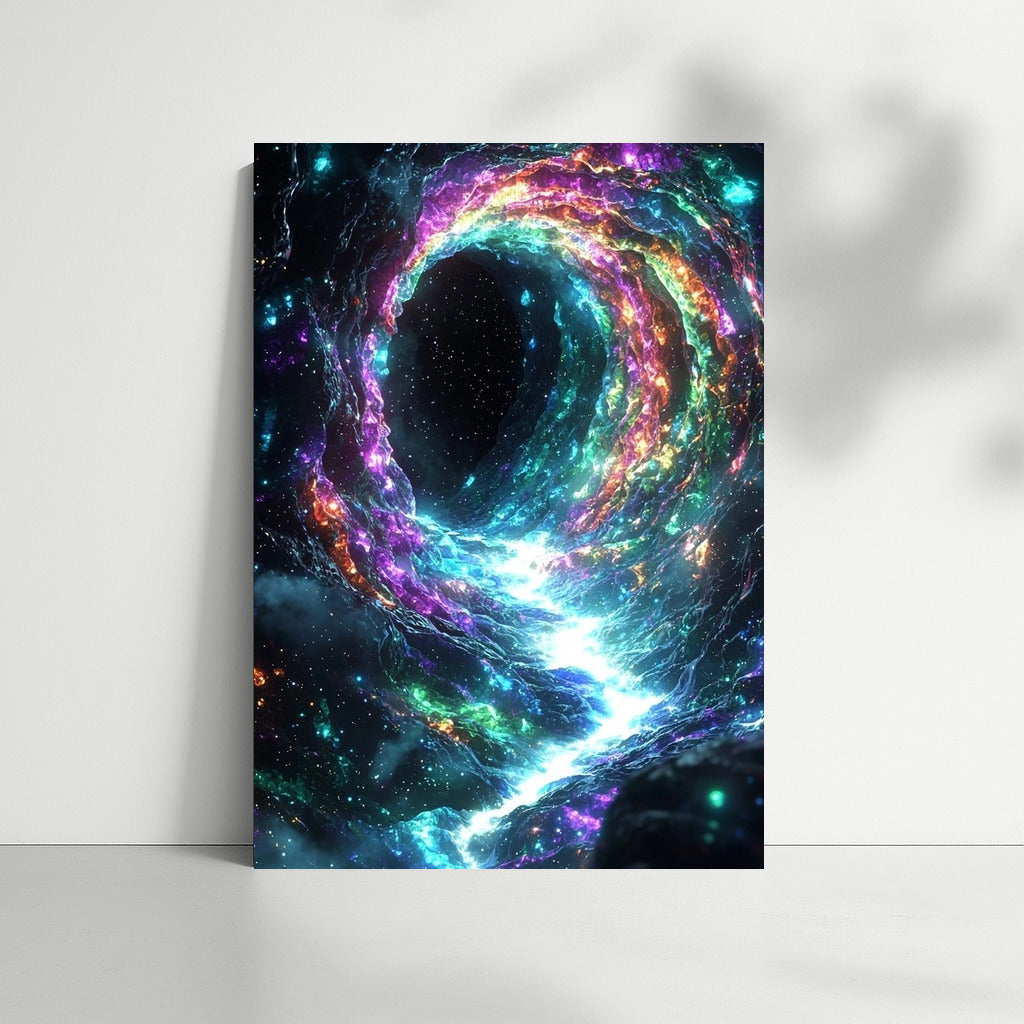 Galactic Portal of Fantasy