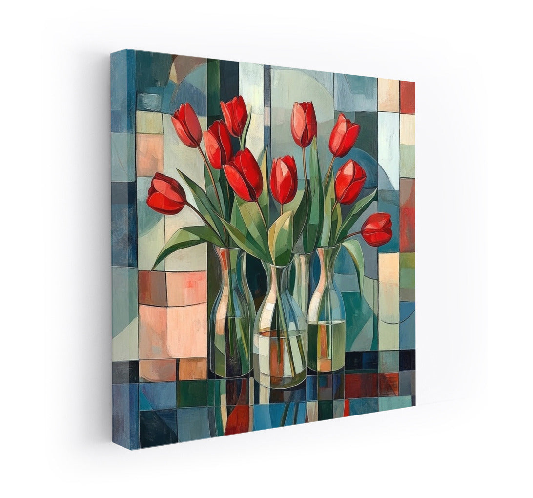 Tulip Whirlwind