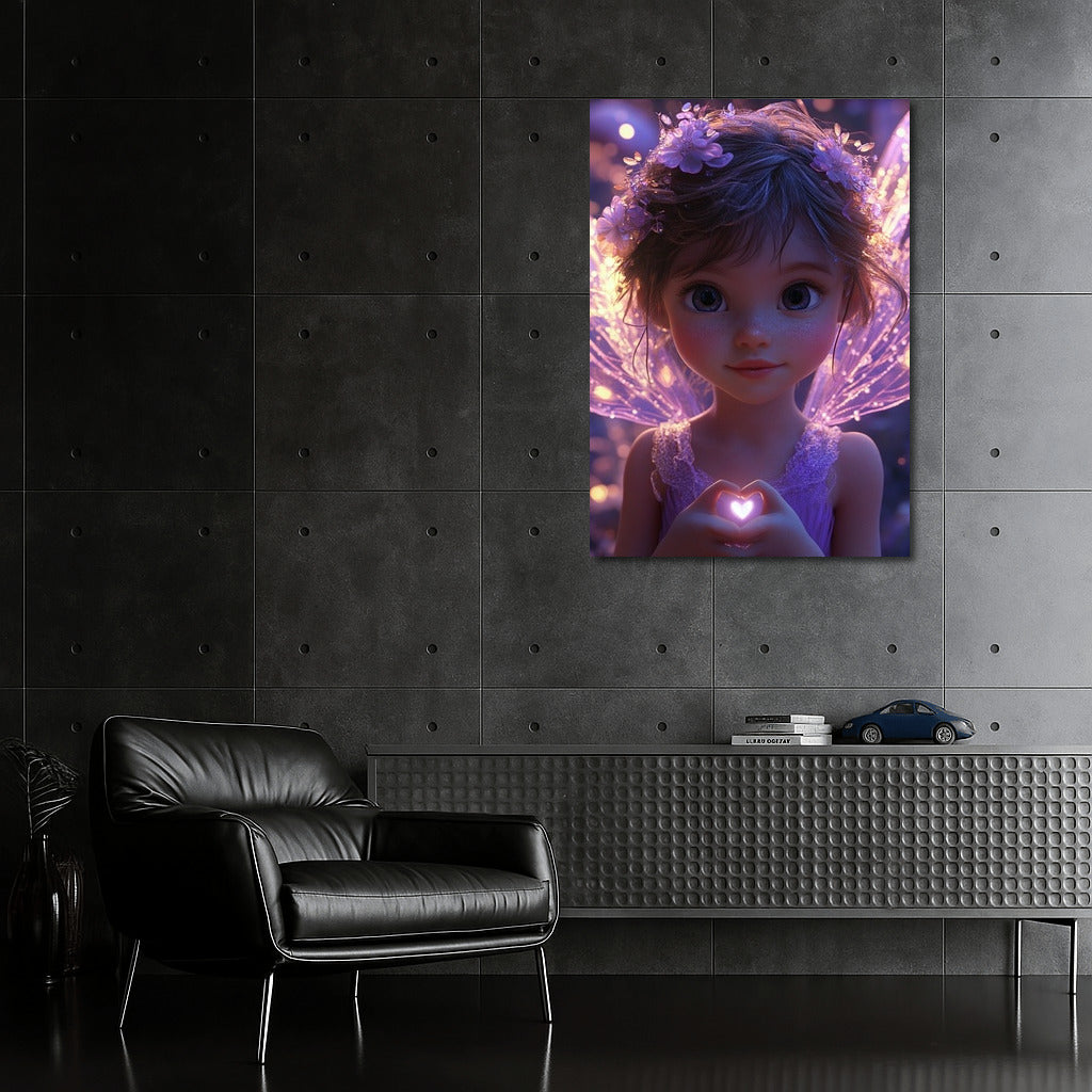 Lightwing Herald of Night