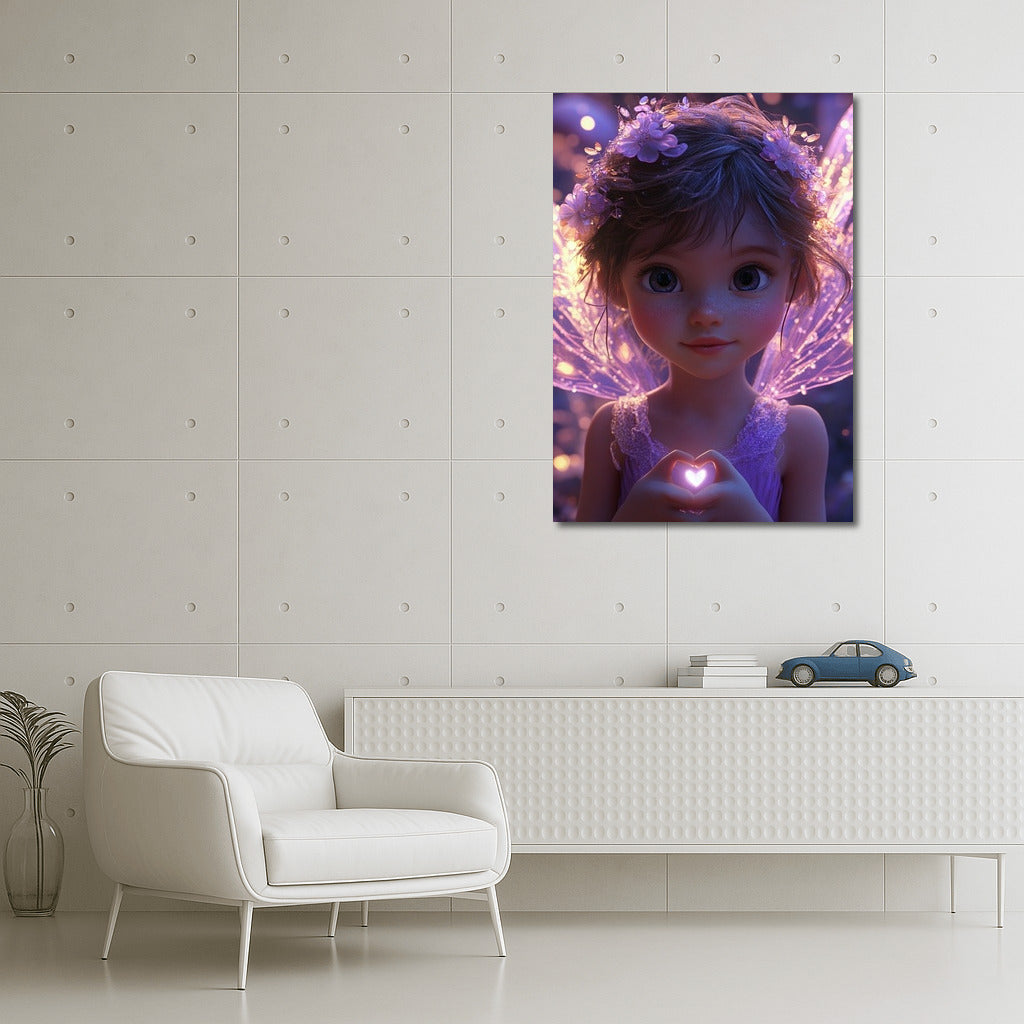 Lightwing Herald of Night