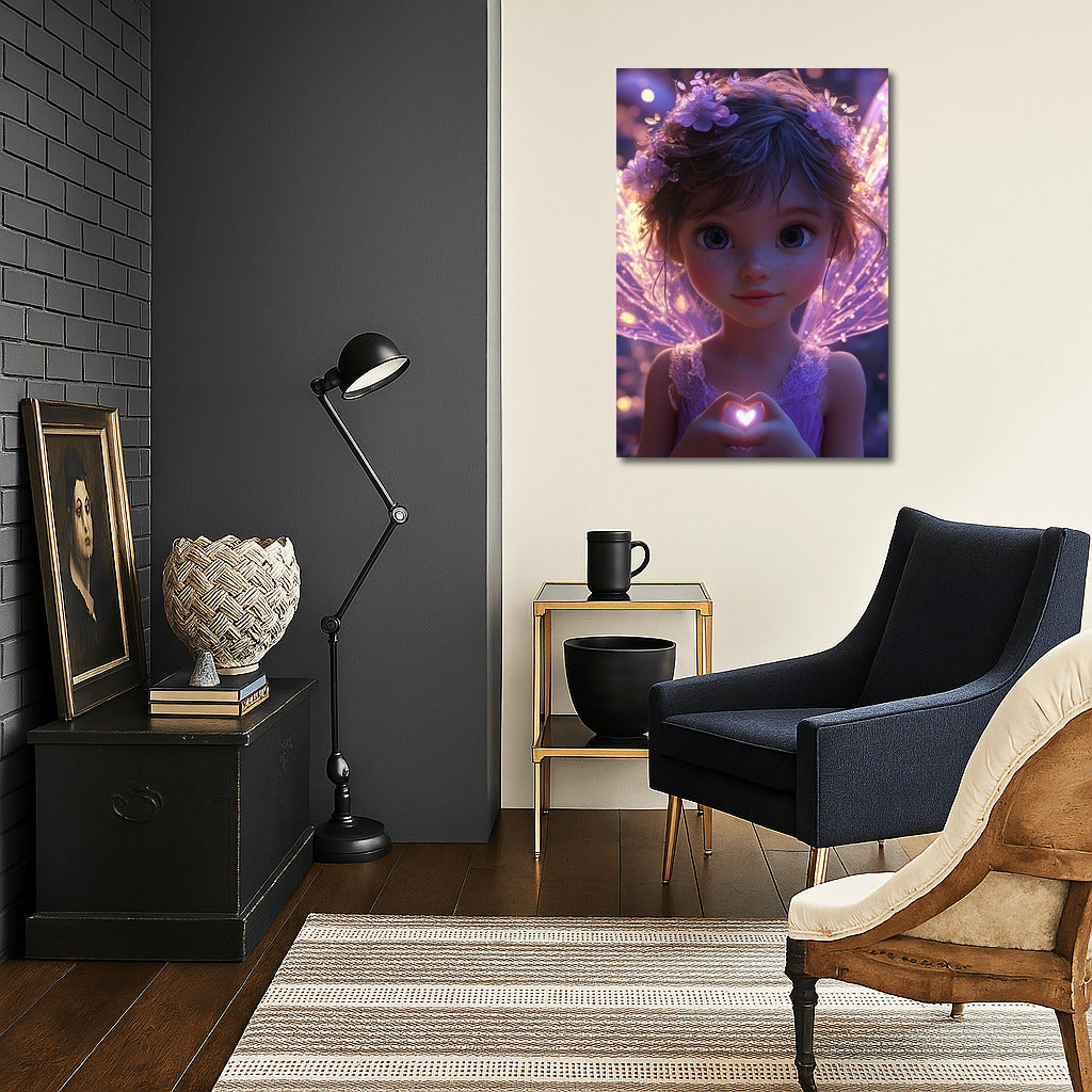 Lightwing Herald of Night