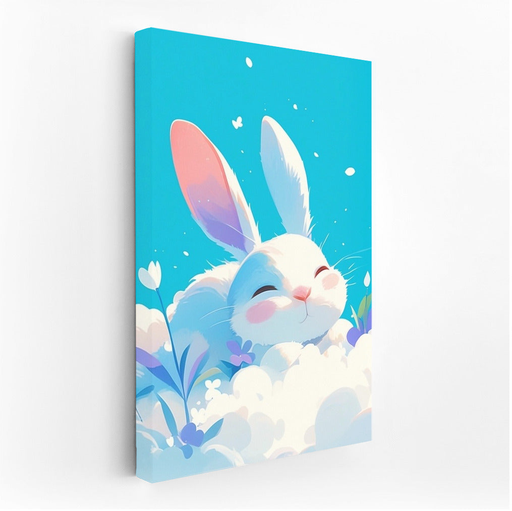 Sky Fluffy: Inspiration in the Clouds