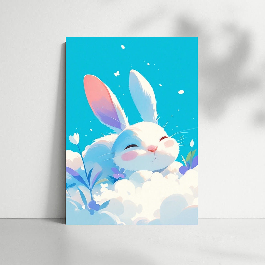Sky Fluffy: Inspiration in the Clouds