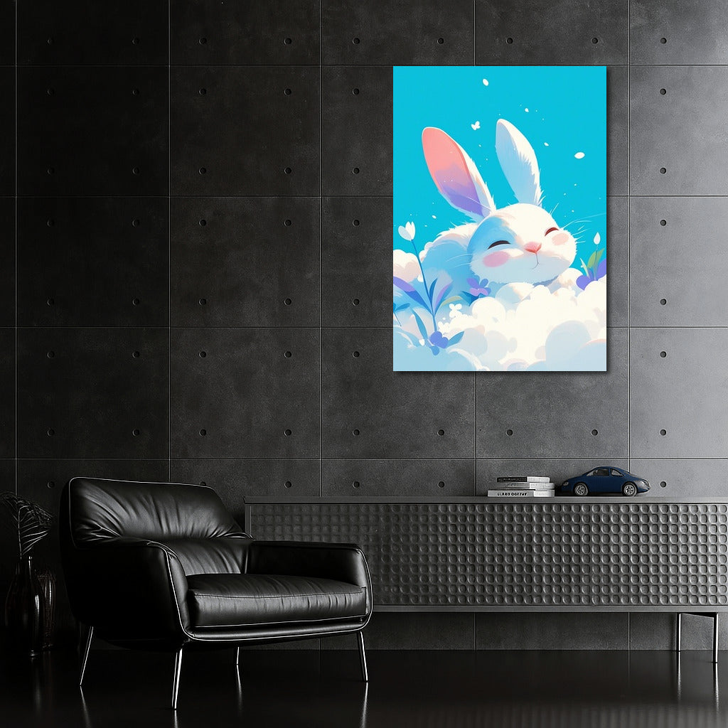 Sky Fluffy: Inspiration in the Clouds