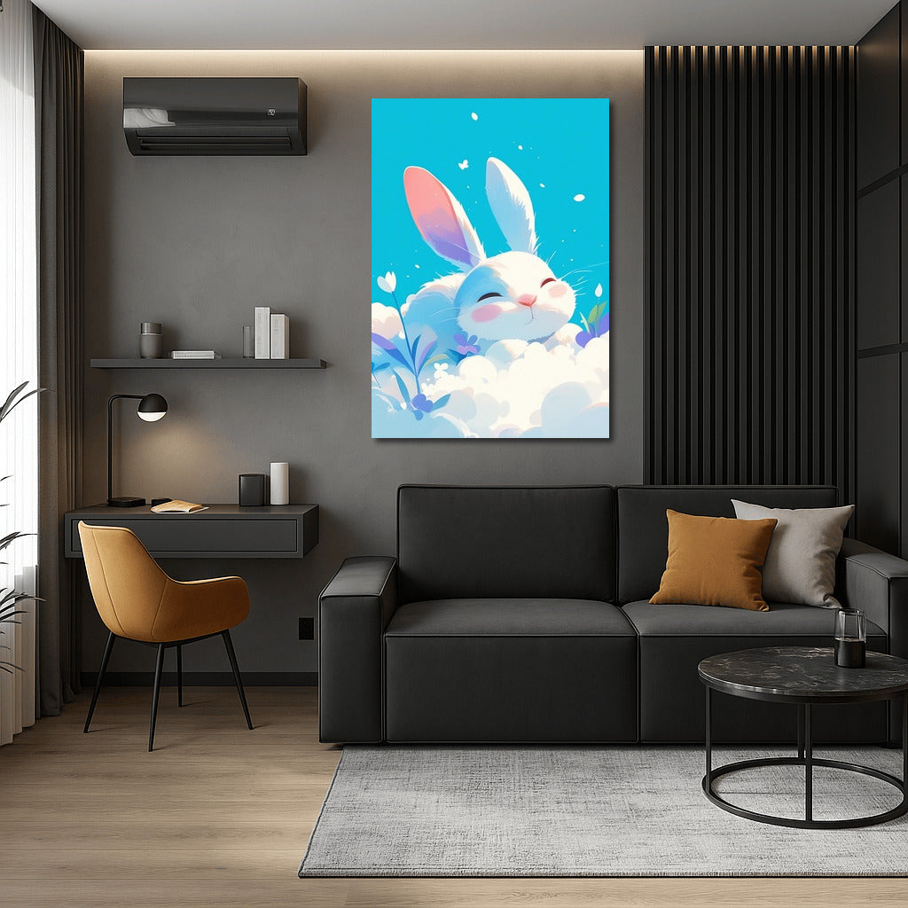 Sky Fluffy: Inspiration in the Clouds