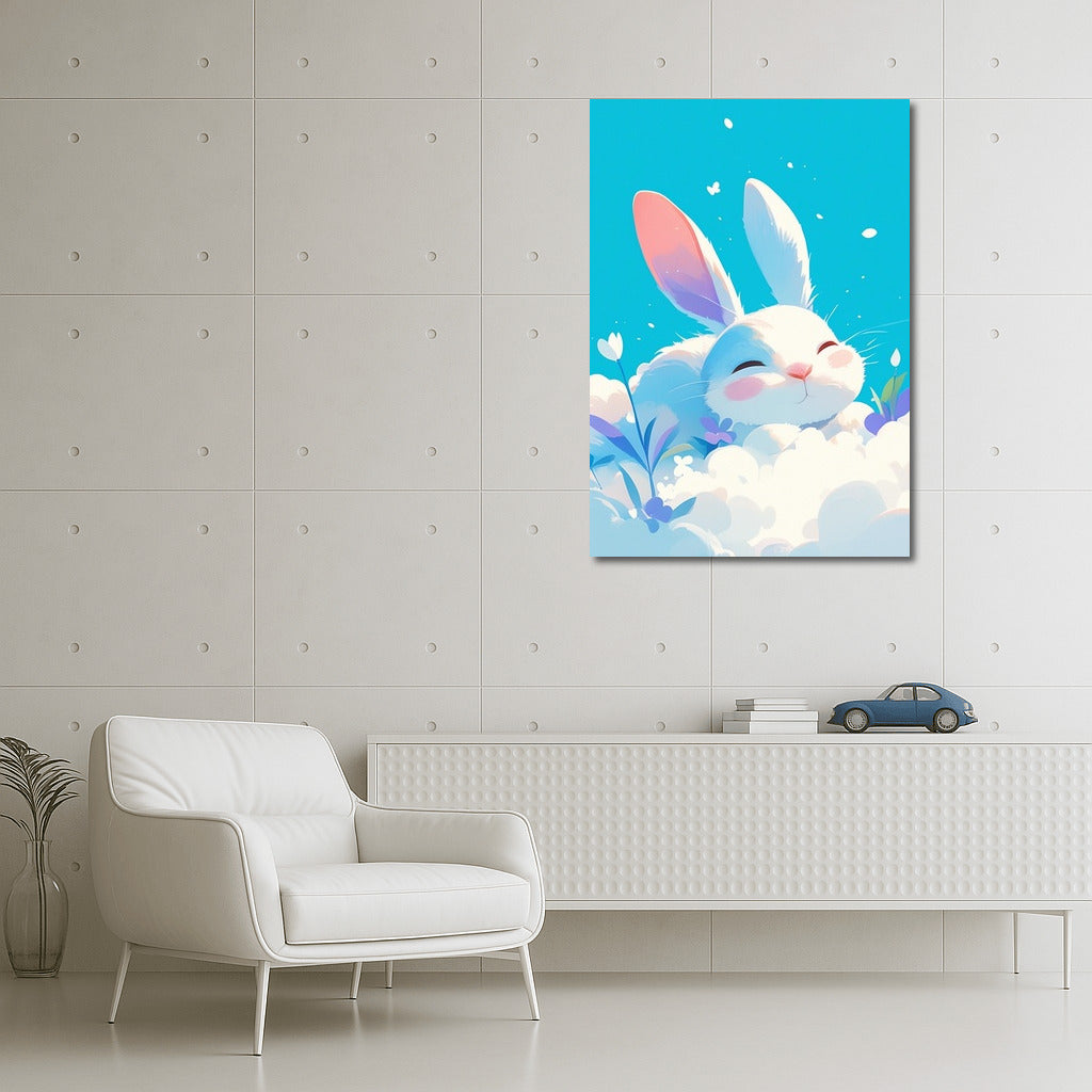 Sky Fluffy: Inspiration in the Clouds