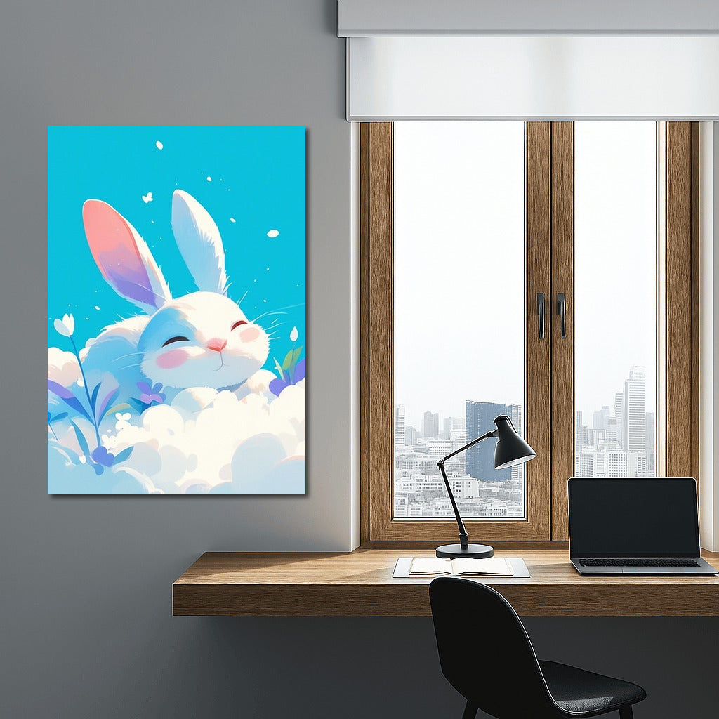 Sky Fluffy: Inspiration in the Clouds