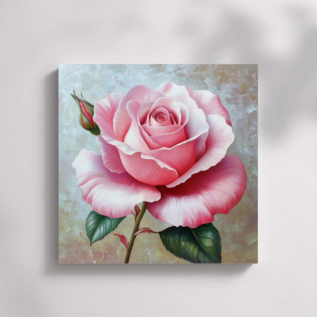 The Nobility of the Rose
