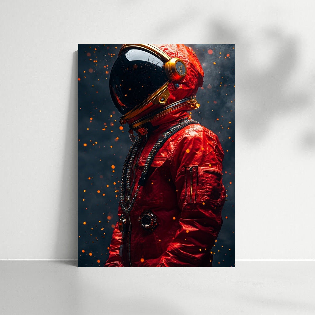 Galactic Pathfinder
