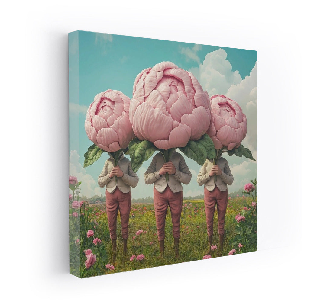 Flower Guardians of Fantasy