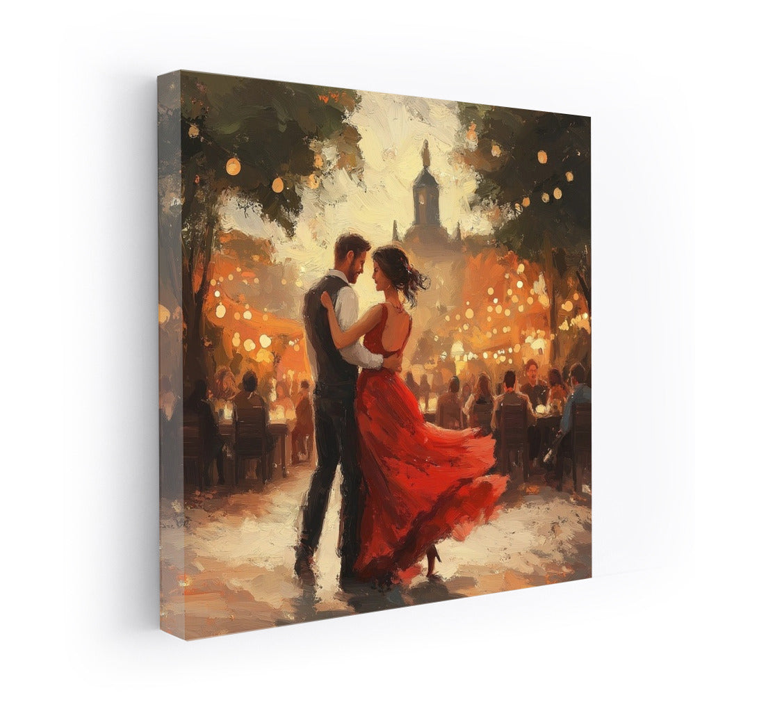 Star Waltz of Love