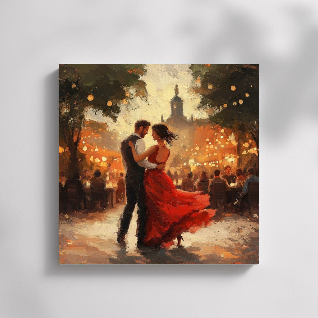 Star Waltz of Love