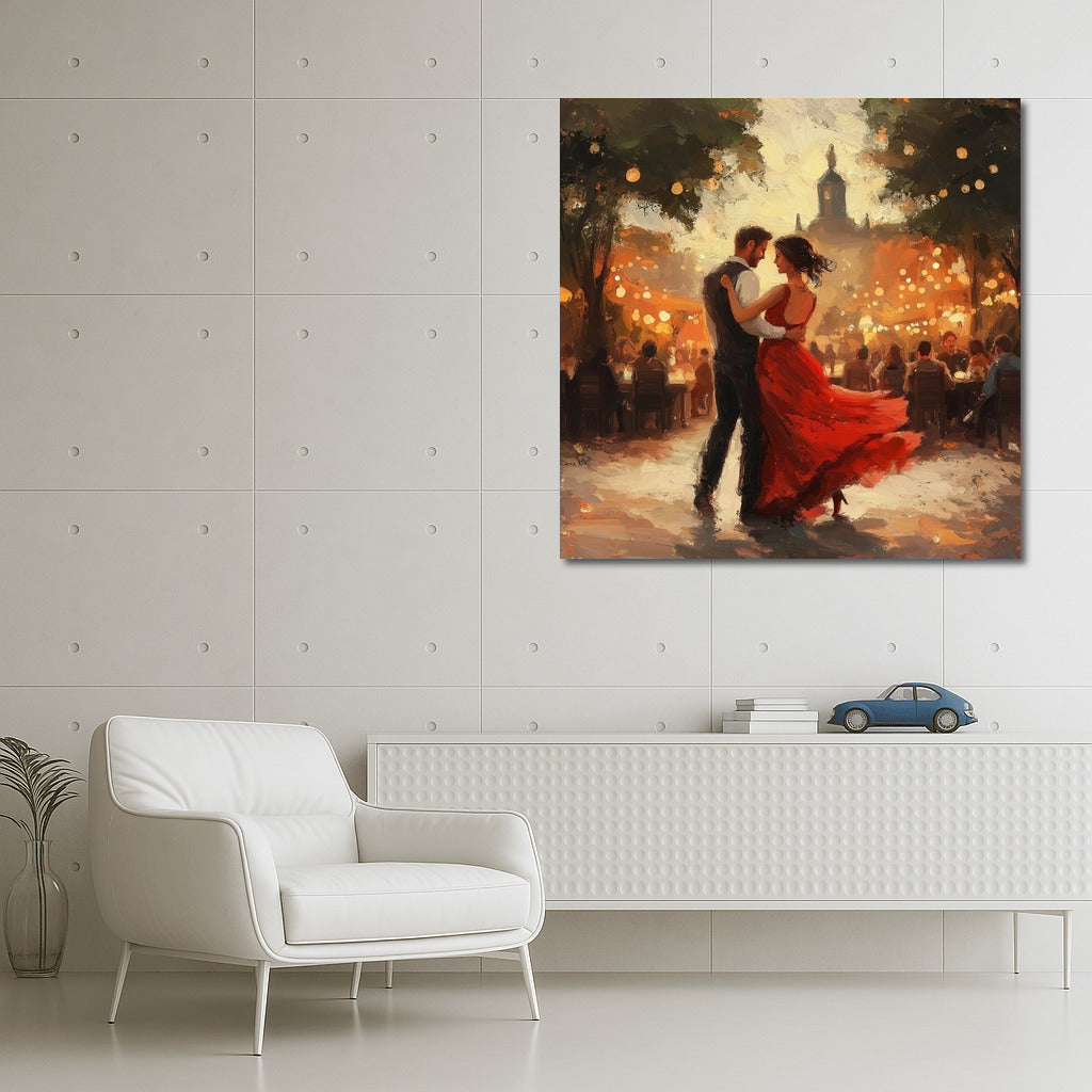 Star Waltz of Love