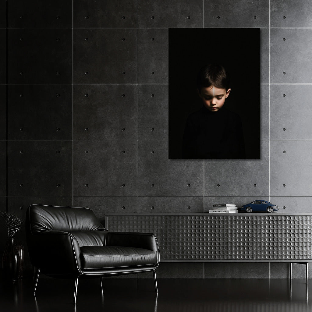 Secrets of the Child's Soul