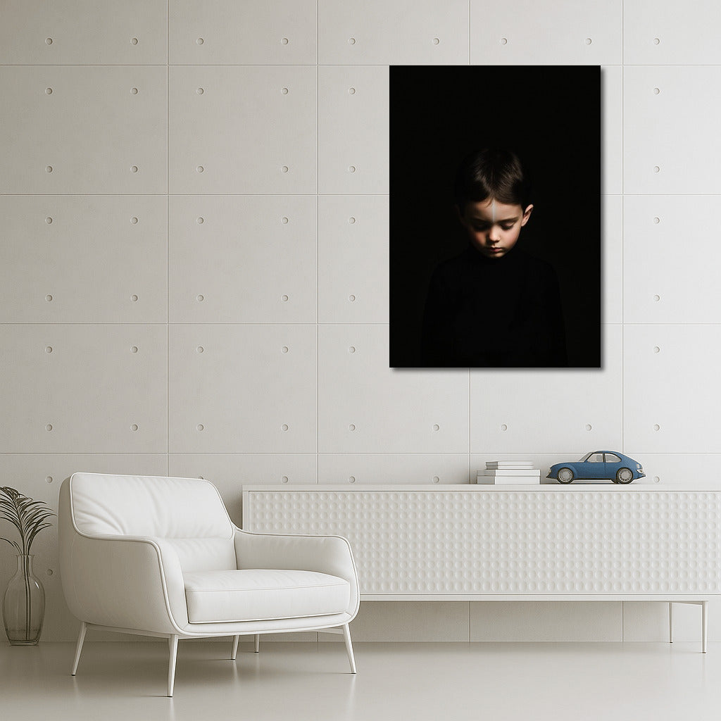 Secrets of the Child's Soul