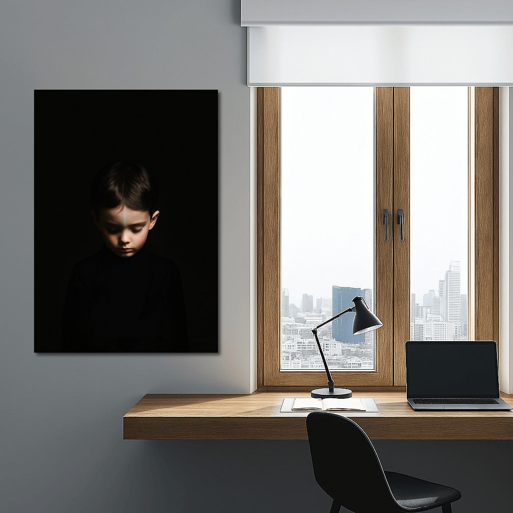 Secrets of the Child's Soul