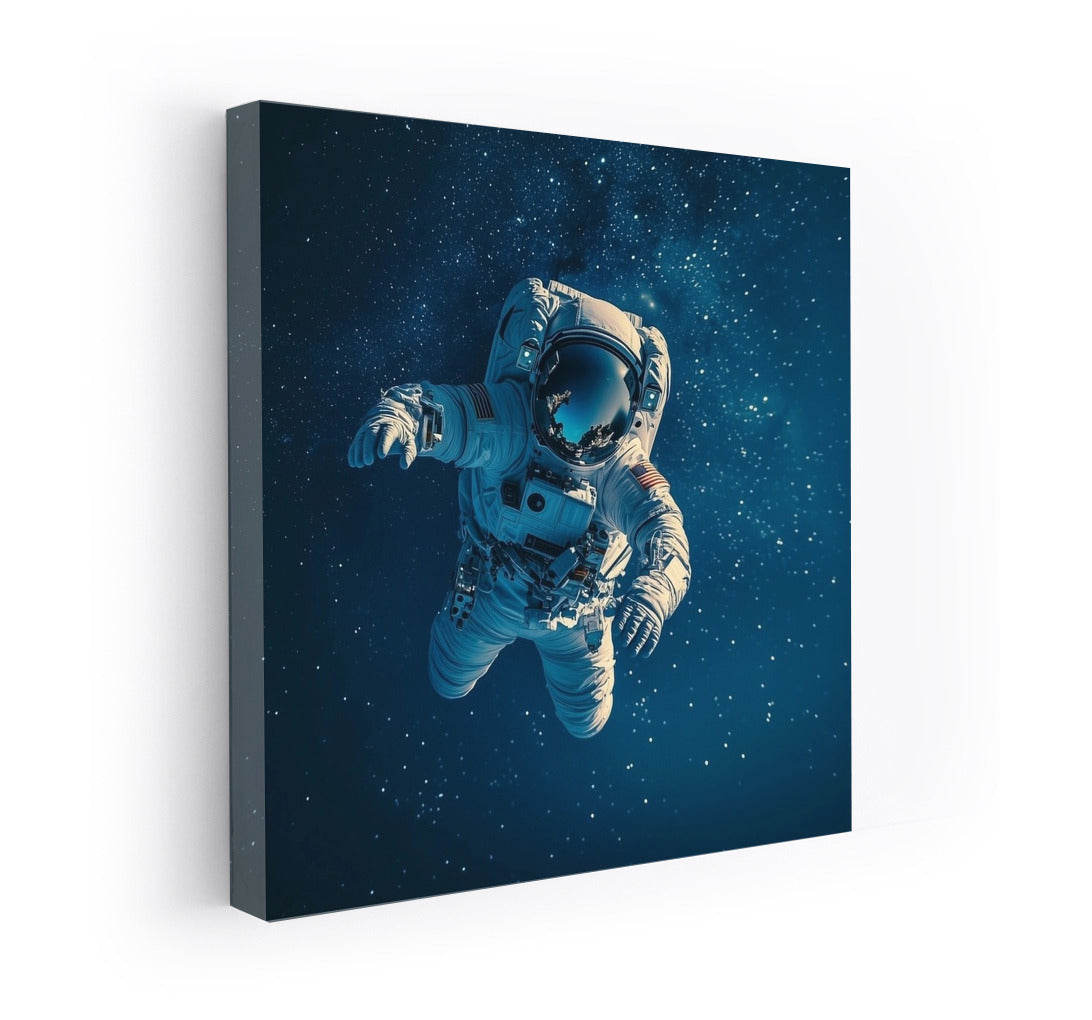 Star Wanderer: Dance in Infinity