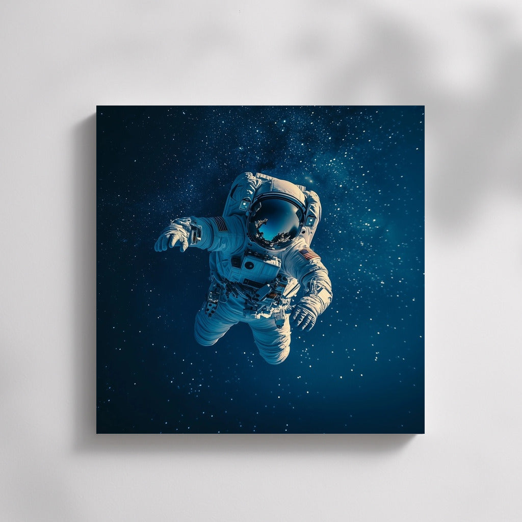 Star Wanderer: Dance in Infinity